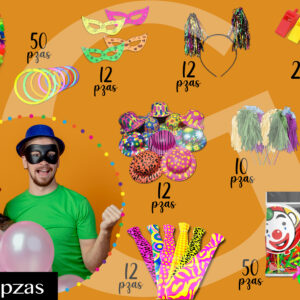 Kit de Batucada Ready to Go