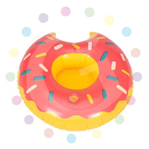 Porta Bebidas Dona Fresa