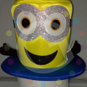 Chiquitín Amarillo 1