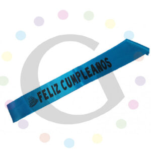 Banda Feliz Cumpleaños