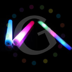 Barra de Esponja con Luz