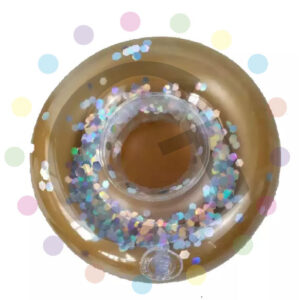 Porta Bebidas Confetti