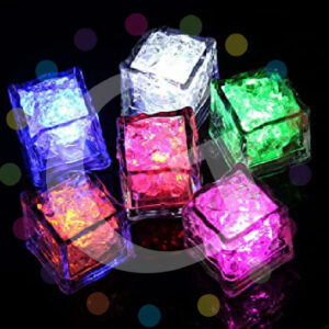 Hielo Led