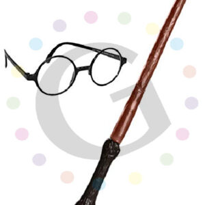 Kit Harry Potter