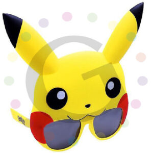 lente Picachu