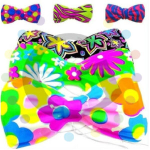 Moño Grande de Batucada