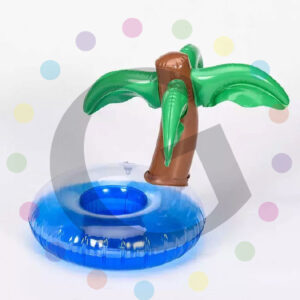 Porta Bebidas Palmera