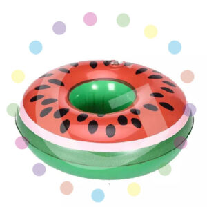 Porta Bebidas Sandía