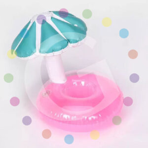 Porta Bebidas Sombrilla