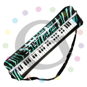 Teclado Inflable