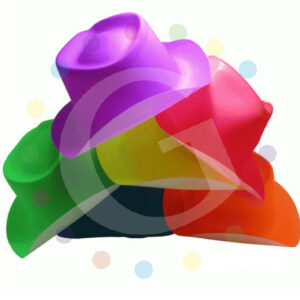 Sombrero Texano Diamantado