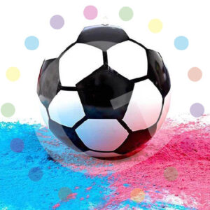 Balón Revelación de Sexo