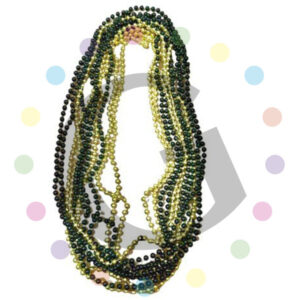 Collar Mardi Gras Año Nuevo