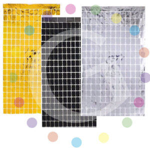 Cortina Shimmer Wall