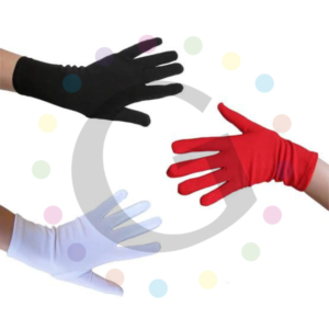 Guante Elegante Corto