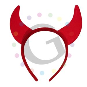 Cuerno Diablo Sencillo