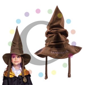 Sombrero Seleccionador Deluxe