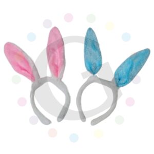 Oreja Conejo Peluche