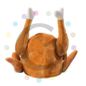 Sombrero Pollo Rostizado