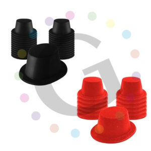 Sombrero Copa Adulto