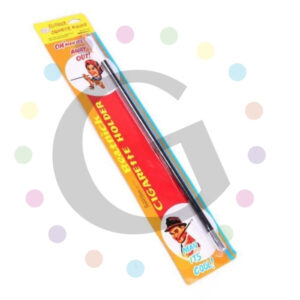 Cigarro Largo Juguete