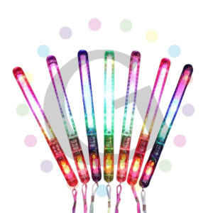 Barra Semáforo con Luz