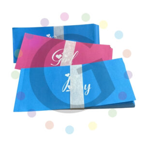 Billetes de Revelación para Pistola