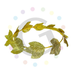 Corona Laurel sencilla