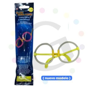 Lente Cyalume (modelo nuevo)