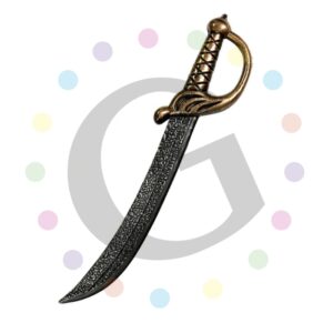Espada Pirata