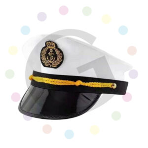 Gorro Capitán