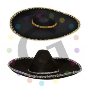Sombrero Charro
