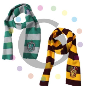 Bufanda Mago