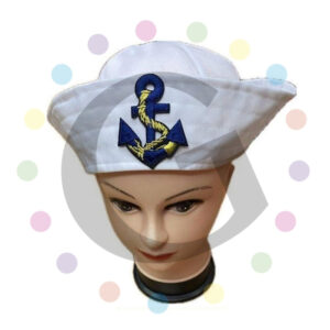 Gorro Marinero