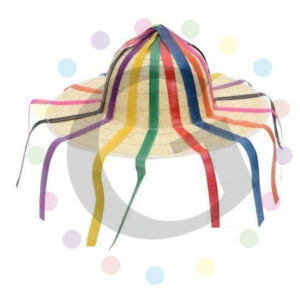 Sombrero Danza Viejito