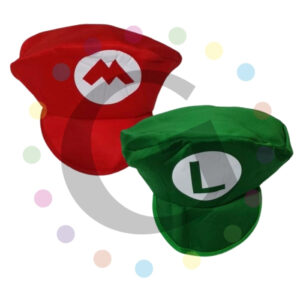 Gorro Mario