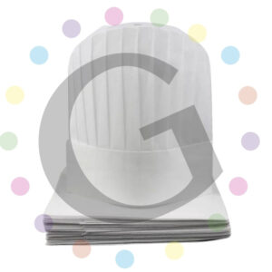 Gorro Chef