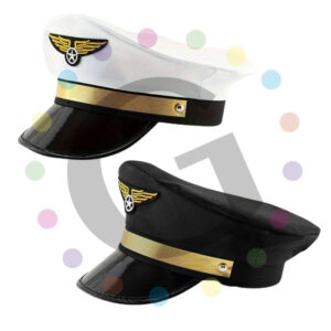 Gorro Piloto Aviador