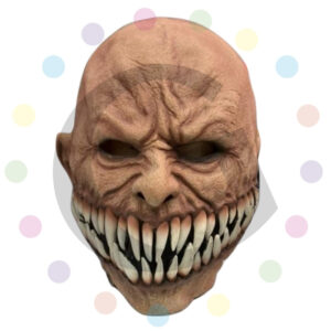 Máscara Sonrisa Terror