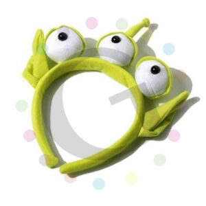 Diadema Marcianito Juguete