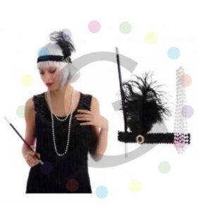 Kit Charleston de Lujo