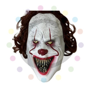 Máscara Payaso Eso