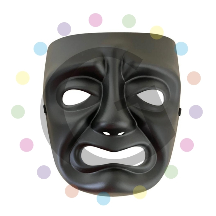 Máscara Drama