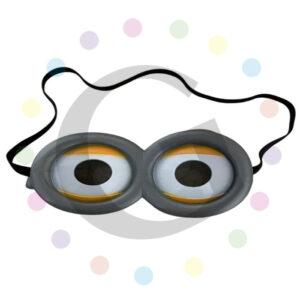 Lentes Minion