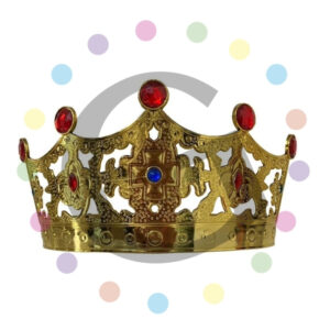 Corona Rey Pedrería