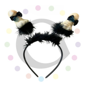 Diadema Despedida Elegante