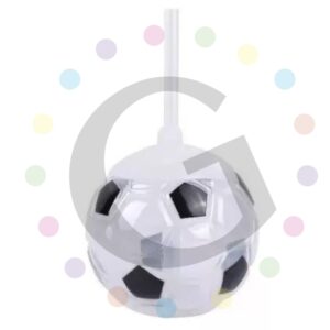 Vaso Balón Soccer