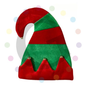 Gorro Duende Bicolor