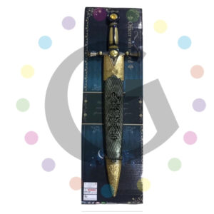 Espada Medieval mod. 2