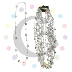 Collar Bola Disco Mini